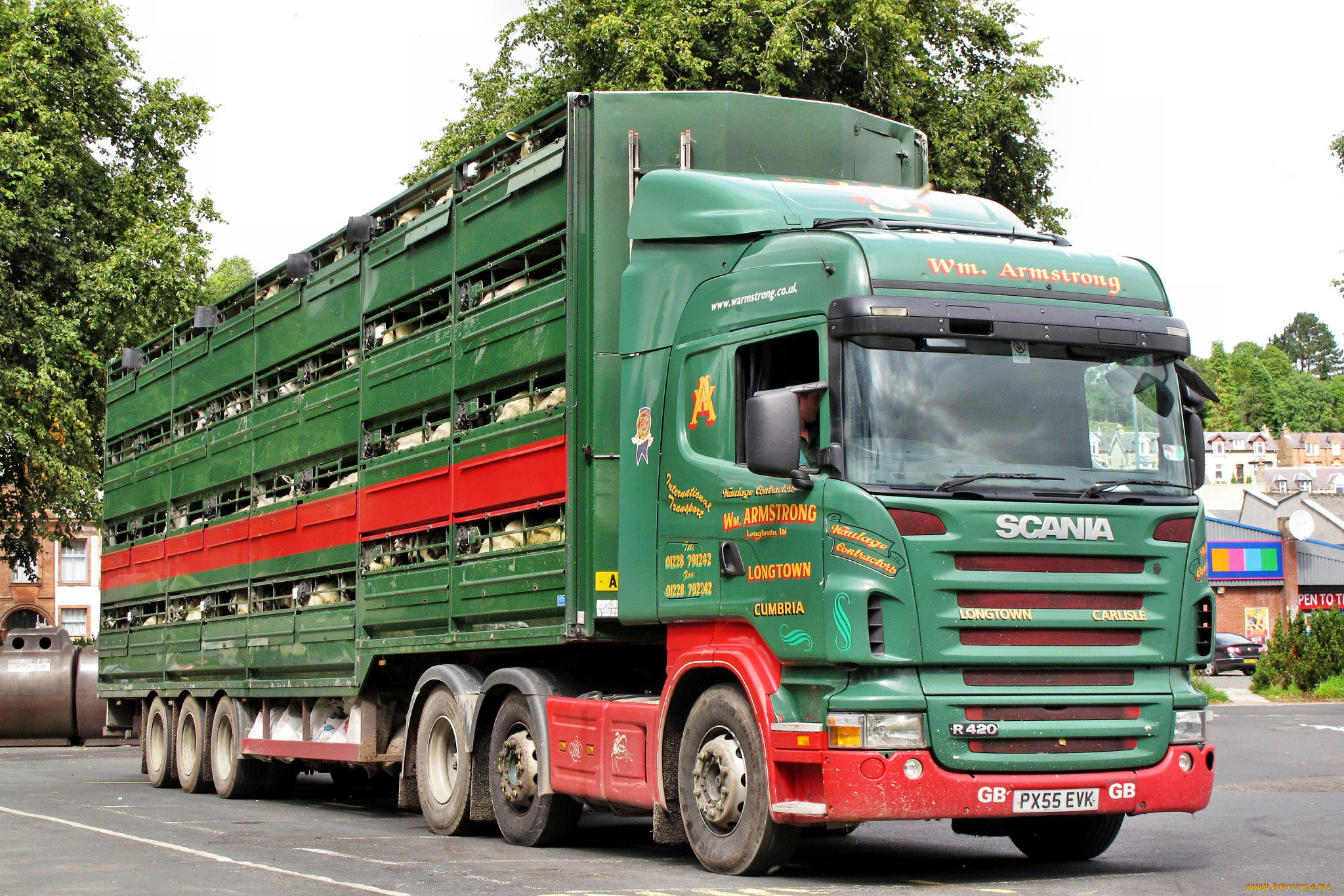 scania, , , , ab, , , , 